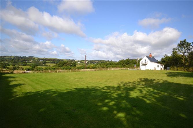 Bluebell Grove, Ballyconnigar Lower, Blackwater, Enniscorthy, Co. Wexford
