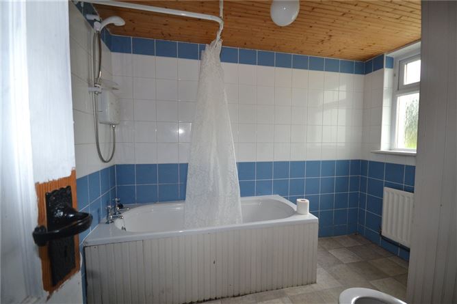 Bluebell Grove, Ballyconnigar Lower, Blackwater, Enniscorthy, Co. Wexford