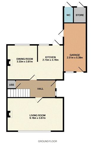 17 Cypress Grove South, Templeogue, Dublin 6W