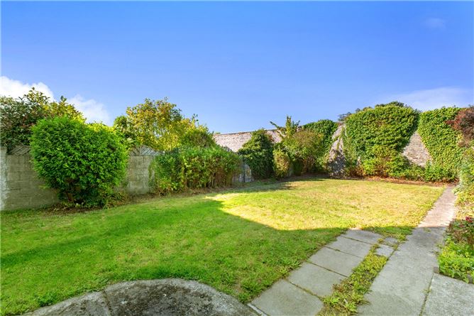 17 Cypress Grove South, Templeogue, Dublin 6W