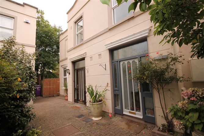 4 Ballynoe Grove, Bray, Co. Wicklow