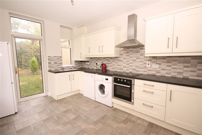4 Ballynoe Grove, Bray, Co. Wicklow