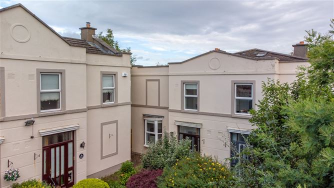 4 Ballynoe Grove, Bray, Co. Wicklow