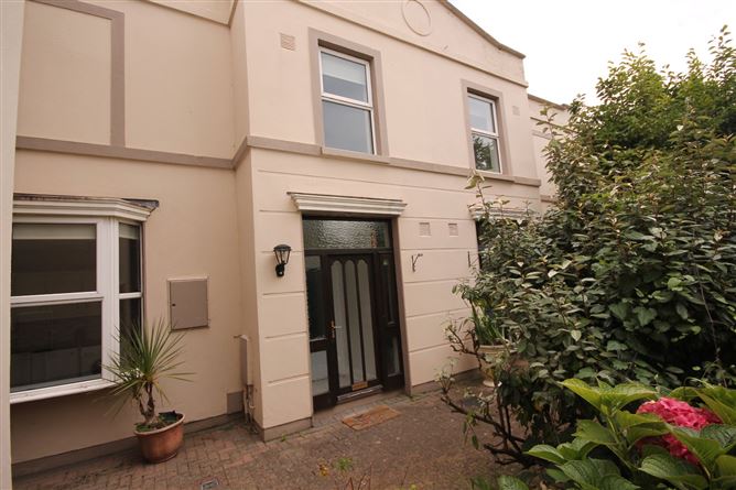 4 Ballynoe Grove, Bray, Co. Wicklow