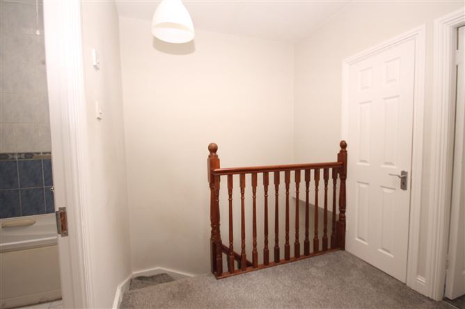 4 Ballynoe Grove, Bray, Co. Wicklow