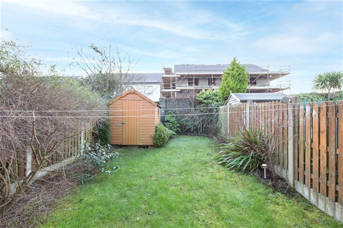 15 Pearsons Brook, Gorey, Co. Wexford