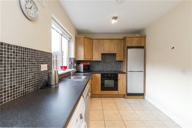 15 Pearsons Brook, Gorey, Co. Wexford