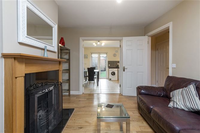 15 Pearsons Brook, Gorey, Co. Wexford