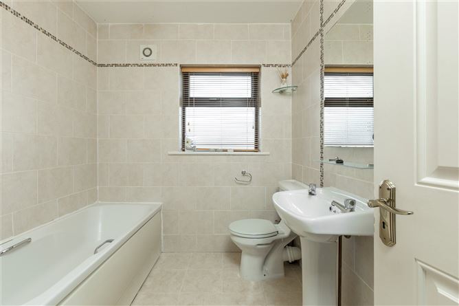 15 Pearsons Brook, Gorey, Co. Wexford