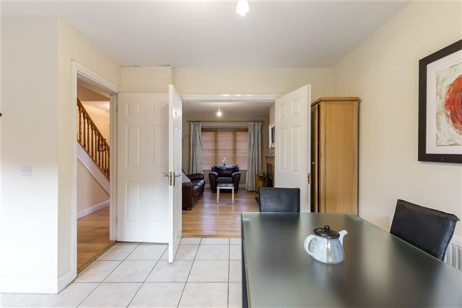15 Pearsons Brook, Gorey, Co. Wexford