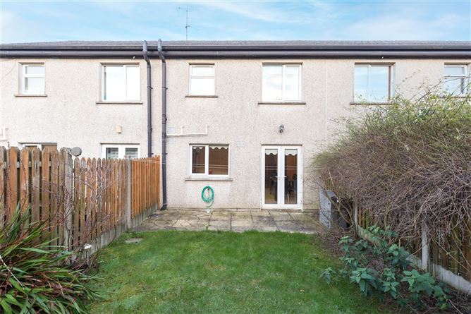 15 Pearsons Brook, Gorey, Co. Wexford