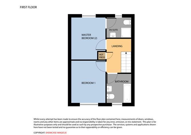 15 Pearsons Brook, Gorey, Co. Wexford