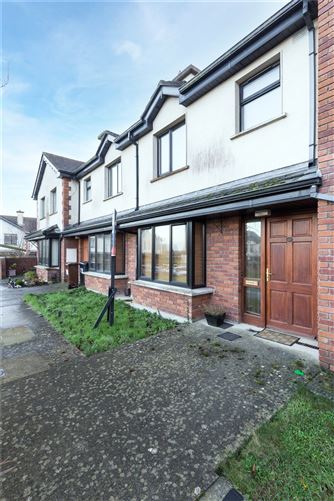 15 Pearsons Brook, Gorey, Co. Wexford