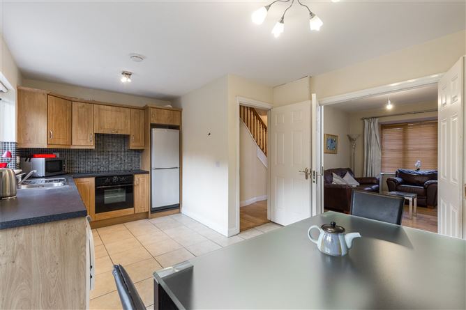 15 Pearsons Brook, Gorey, Co. Wexford