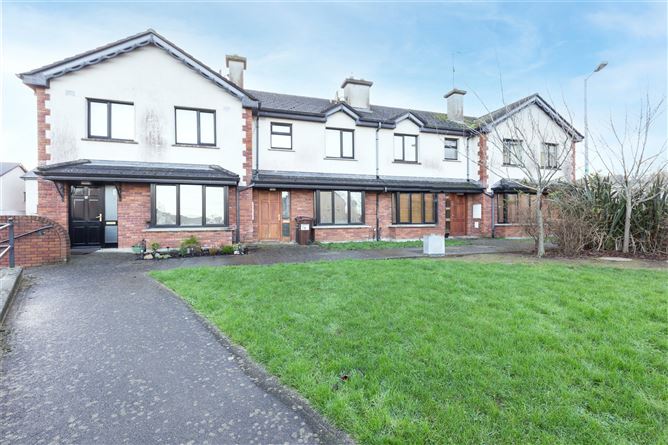 15 Pearsons Brook, Gorey, Co. Wexford