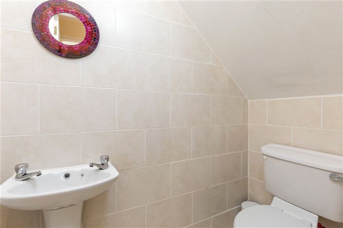 15 Pearsons Brook, Gorey, Co. Wexford