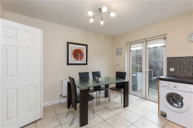 15 Pearsons Brook, Gorey, Co. Wexford