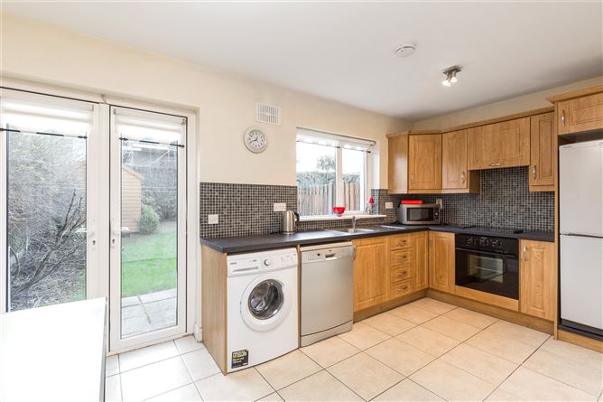 15 Pearsons Brook, Gorey, Co. Wexford