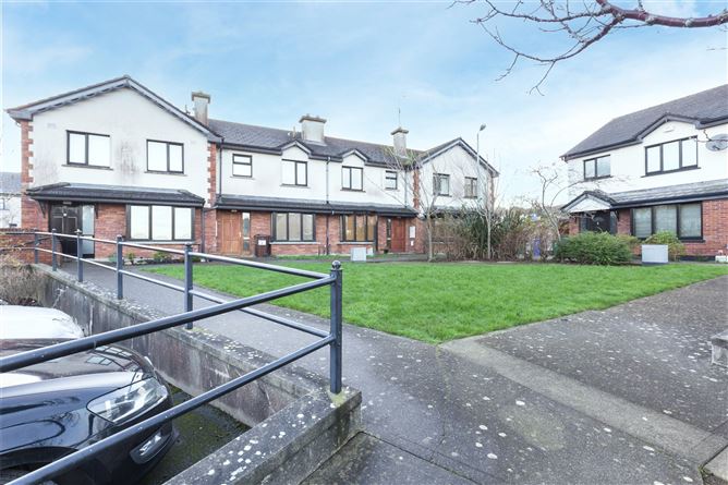 15 Pearsons Brook, Gorey, Co. Wexford