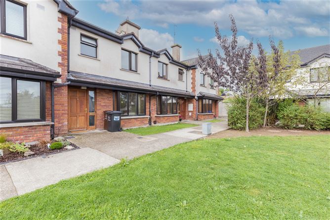 15 Pearsons Brook, Gorey, Co. Wexford