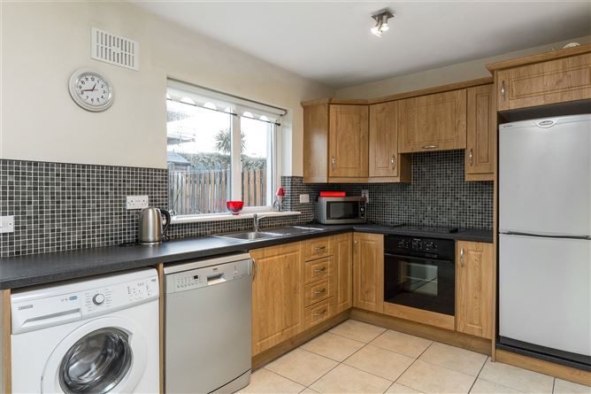 15 Pearsons Brook, Gorey, Co. Wexford