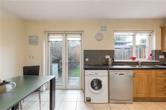 15 Pearsons Brook, Gorey, Co. Wexford