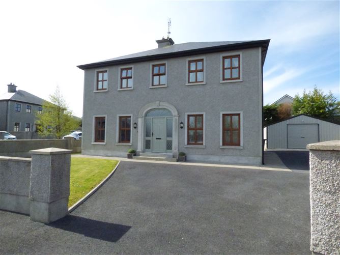 Main image for 10 Lakeview, Mayfield, Claremorris, Mayo