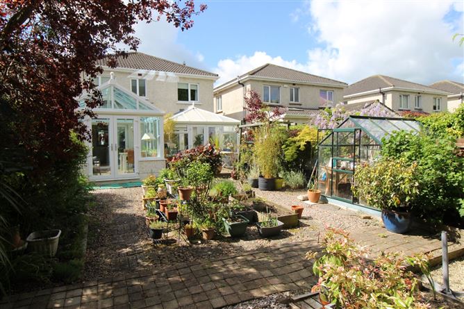 39 Grattan Court, Clane Road, Celbridge, Co. Kildare