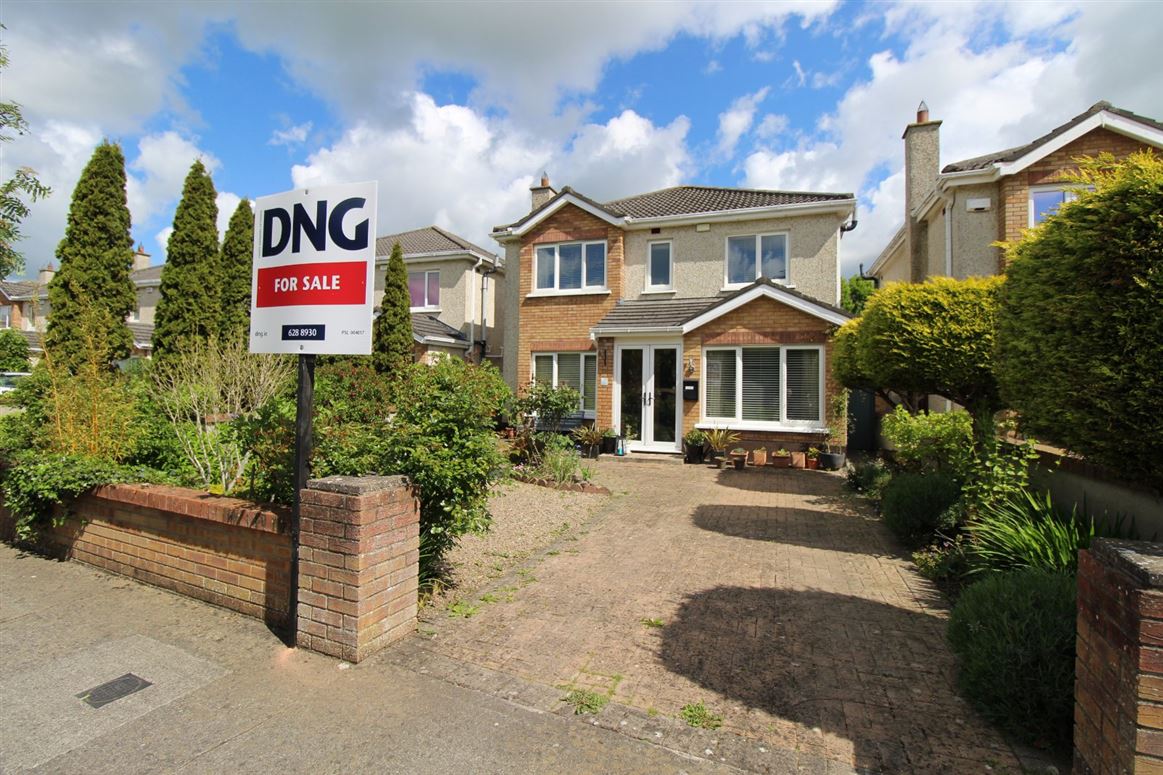 39 Grattan Court, Clane Road, Celbridge, Co. Kildare