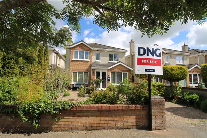 39 Grattan Court, Clane Road, Celbridge, Co. Kildare