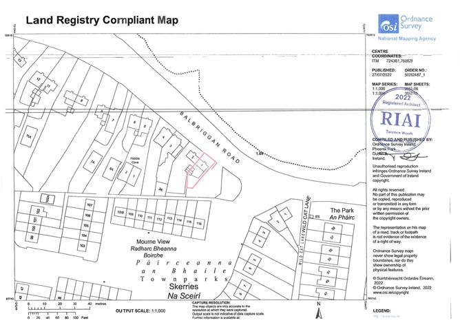 1 Balbriggan Road, Skerries, Co. Dublin