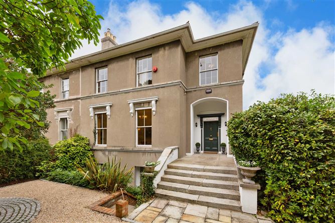 Main image for 4 Willow Bank, Monkstown, Co. Dublin