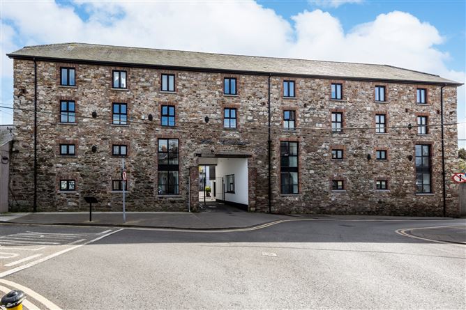 8 The Maltings, The Faythe, Wexford Town