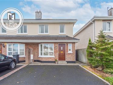 11 Castan, Doughiska Road, Galway