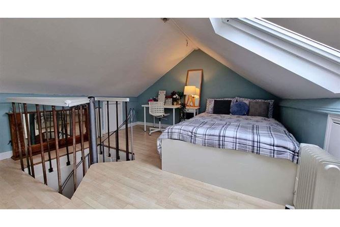 45 St Mary's Road, East Wall, Dublin 3