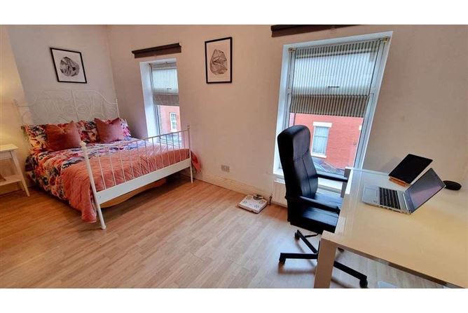 45 St Mary's Road, East Wall, Dublin 3