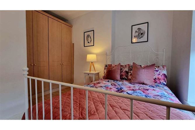 45 St Mary's Road, East Wall, Dublin 3