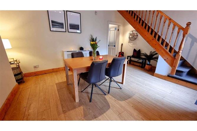 45 St Mary's Road, East Wall, Dublin 3