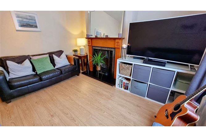 45 St Mary's Road, East Wall, Dublin 3