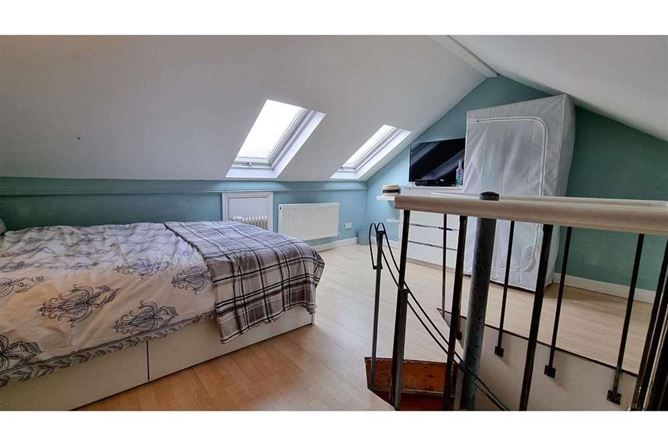 45 St Mary's Road, East Wall, Dublin 3