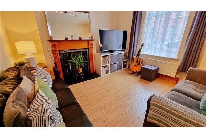 45 St Mary's Road, East Wall, Dublin 3