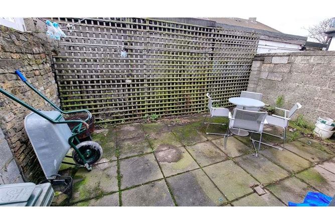45 St Mary's Road, East Wall, Dublin 3