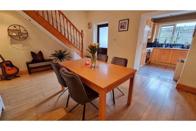 45 St Mary's Road, East Wall, Dublin 3