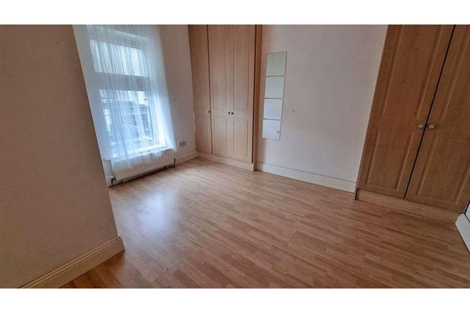 45 St Mary's Road, East Wall, Dublin 3