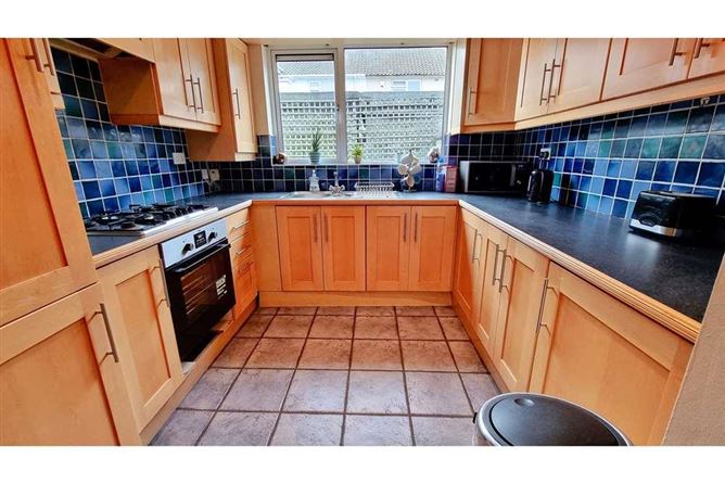 45 St Mary's Road, East Wall, Dublin 3