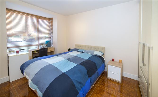 Apartment 51 Levmoss Avenue , The Gallops, Leopardstown, Dublin
