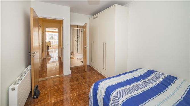 Apartment 51 Levmoss Avenue , The Gallops, Leopardstown, Dublin