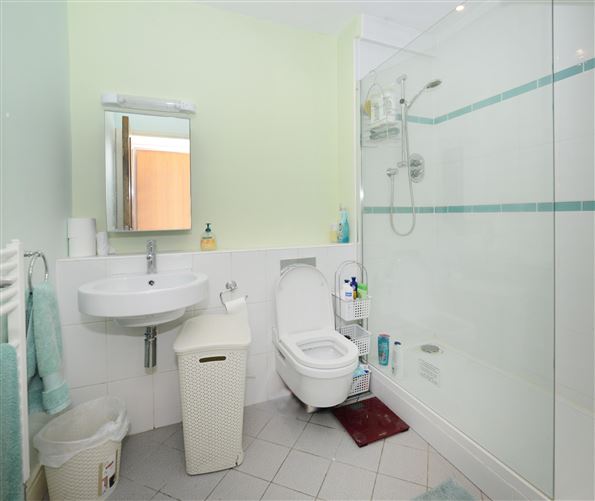 Apartment 51 Levmoss Avenue , The Gallops, Leopardstown, Dublin