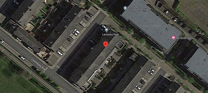 Apartment 51 Levmoss Avenue , The Gallops, Leopardstown, Dublin