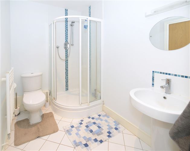 Apartment 51 Levmoss Avenue , The Gallops, Leopardstown, Dublin